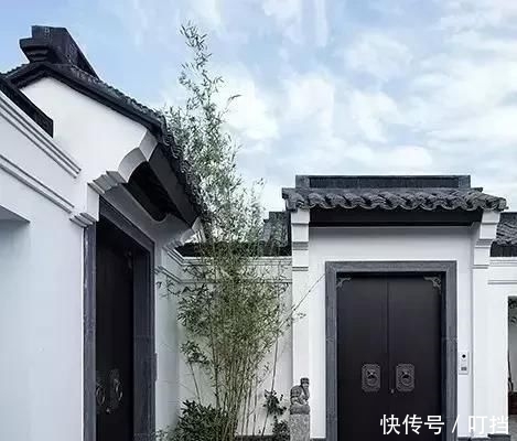  「石板」石材庭院：把风景带回家，太美了