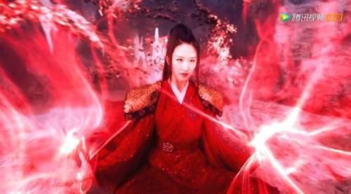 强大@三生三世枕上书：魔尊渺落和擎苍谁更强？原著作者给出答案，很意外