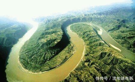 黄土高原变绿了:黄河以后也会慢慢变清吧!