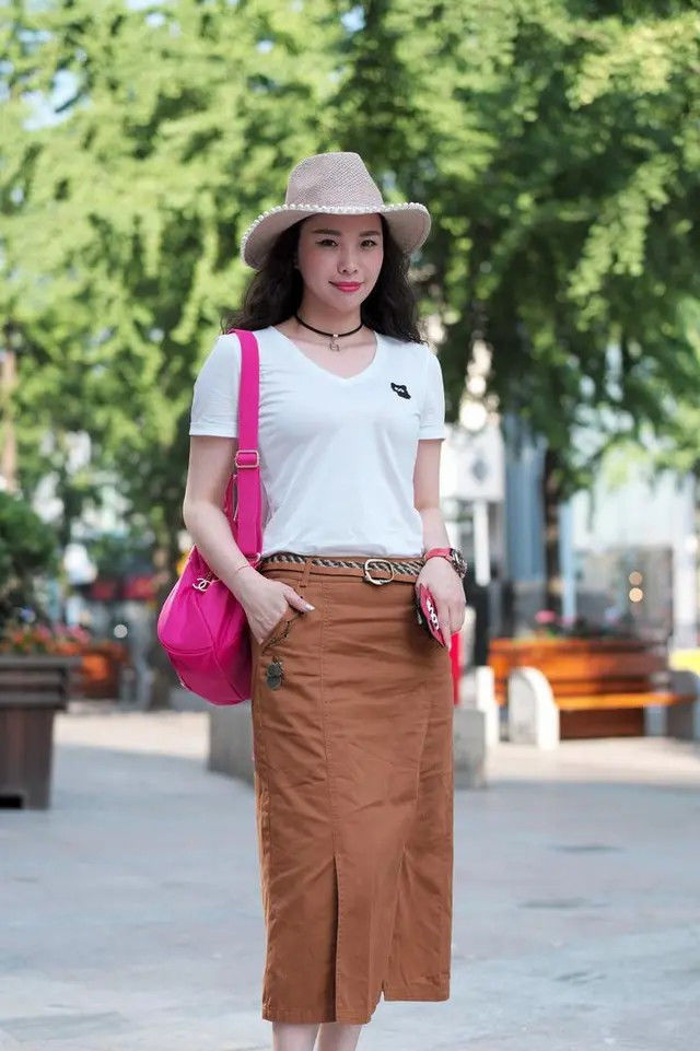  「春夏」春夏如何防晒不惧阳光,四款必备帽型+穿搭实例全在这,拿走不谢