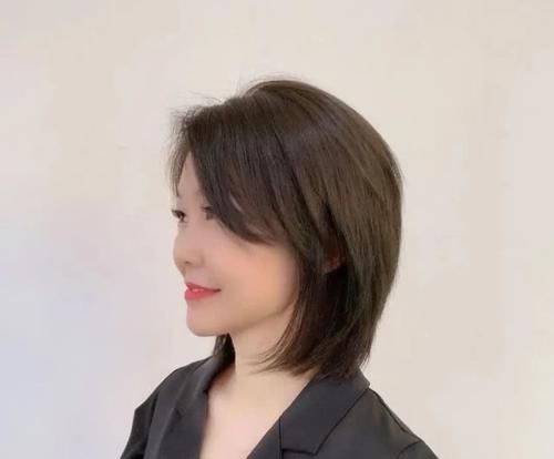  「月份」5月份理发店最火发型！