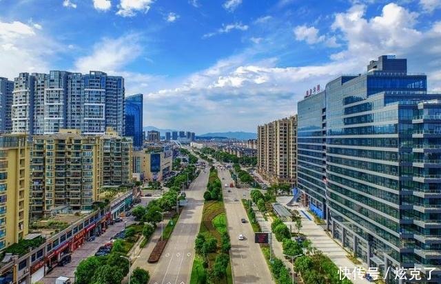 浙江投资最大的高铁，这个小县设有2个站点，成最大受益者