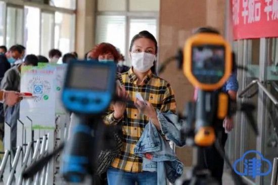  【提醒】提醒！假期出行，天津铁路地铁公交等都有调整