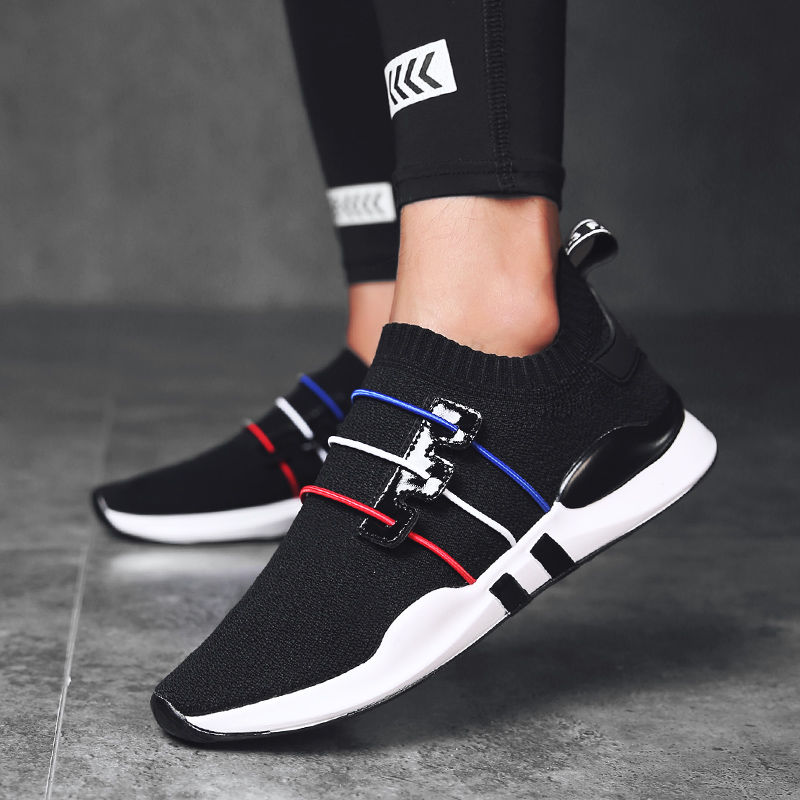 去年的鞋子落伍了!今年流行这些款，穿着轻松不累脚还十分透气