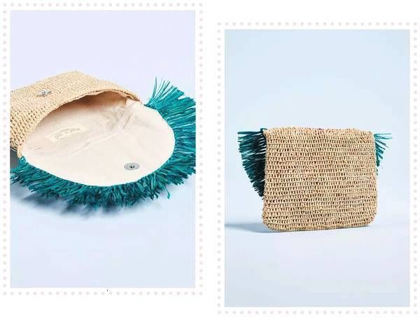 懒美人出门必备，25款凹造型小包包了解下!