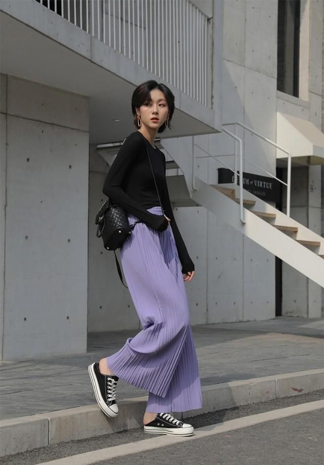  「感觉」据说今年的春夏流行色是这些！谁穿它们谁好看