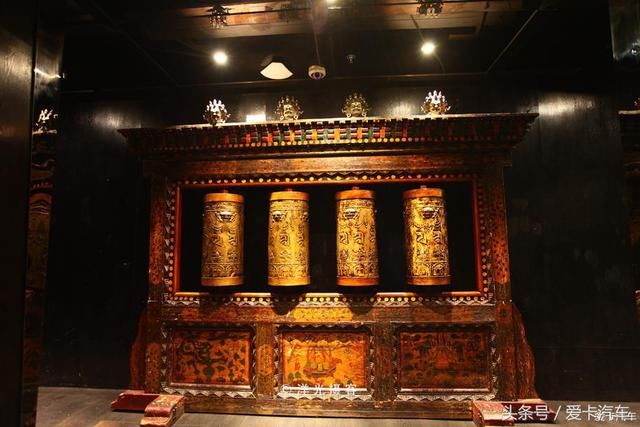 超级卡友自驾日记，在青海玉树享受人间自驾天堂