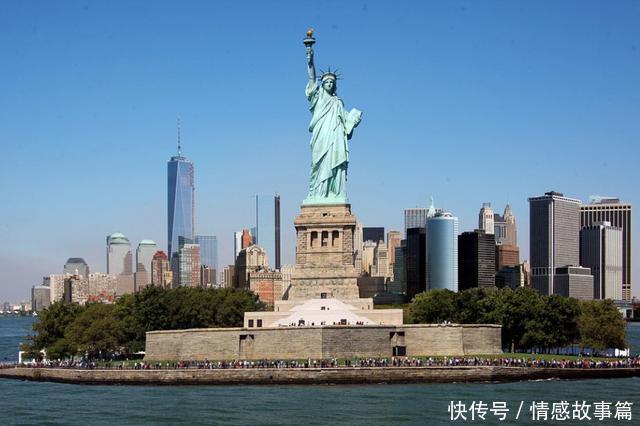 中国与美国的差距有多大看看美国的农村，总算明白了！