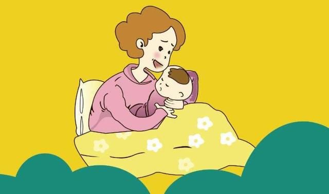 月子期间的5个谣言,你还深信不疑?照做的那就真的是“傻”