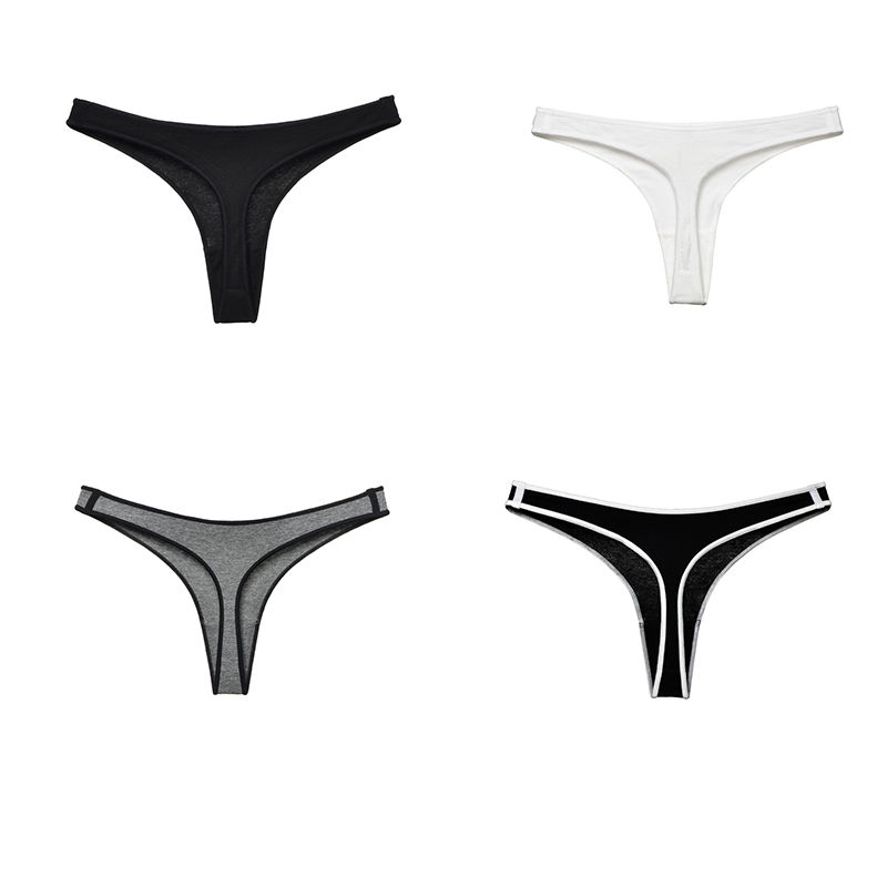 穿包臀裙还穿土气的三角裤?能不这么雷人吗?试试无痕“一片裤”