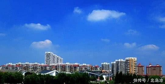 江苏这一座人人都向往的城市，却不是南京和苏州，可是你的家乡？