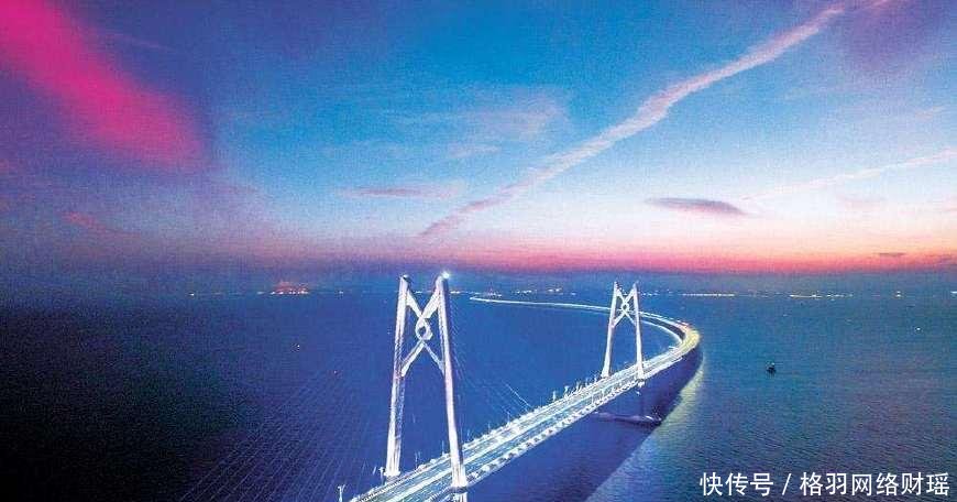 中国又一超级工程! 东北斥巨资3500亿, 再建第二座“港珠澳大桥”