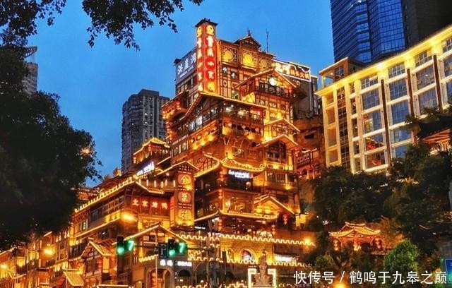 国内最具人情味的城市,让游人流连忘返,游客:老母亲的感觉