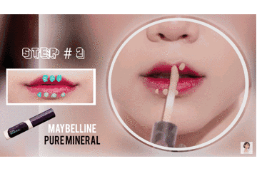 彩妆迷｜热巴说这个妆好学还不贵，很适合撩汉