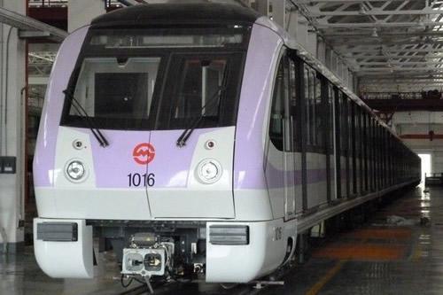  #龙华#世界最长城市地铁：连接两座重要省市，网友表示：直接坐