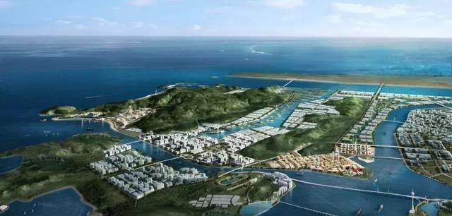 带你穿梭回到30年前的珠海！保证你认不出来！