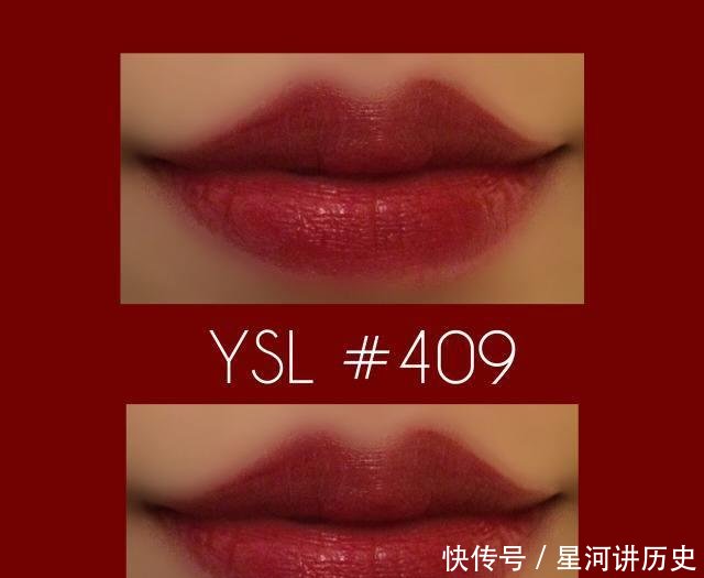  『美到』口红还在跟风买这五支才是你值得入手的好宝贝！每一支都美到爆