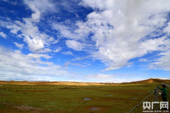 青海湖加强生态保护 整体生态功能持续增强