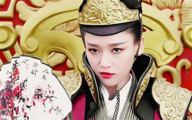 陈乔恩工作室请律师取证“东方不败”事件,网友:卓伟炒作没下限