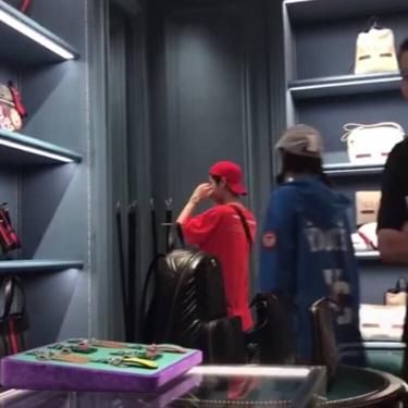 鹿晗工作室怒怼《这就是对唱》：录制已完成，节目炒作太低劣