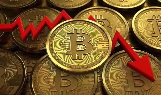 币圈熊市，你不得不知道的生存法则