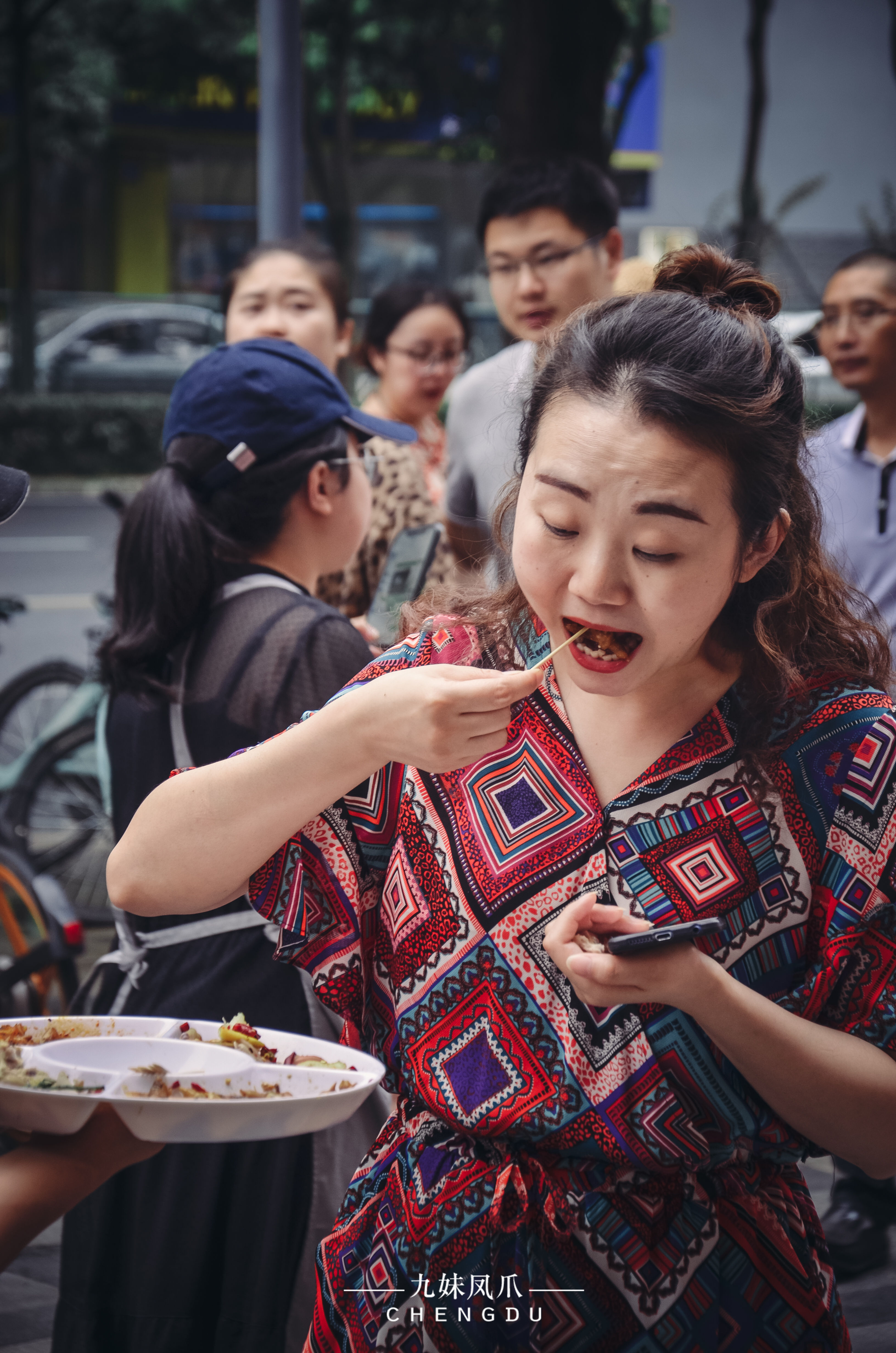 国庆成都怎么玩？成都土著的第N次成都攻略 必打卡地点指南