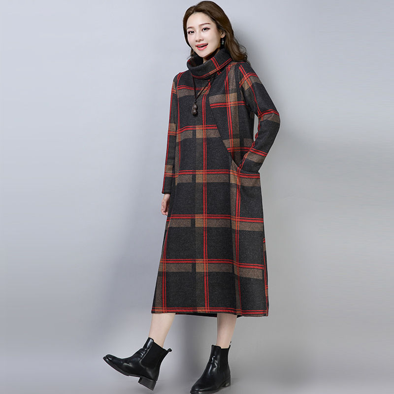 哇!今年主流穿“夹棉”装，比棉衣保暖，比羽绒服洋气，谁穿谁美