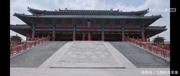 鹤唳华亭改了很多