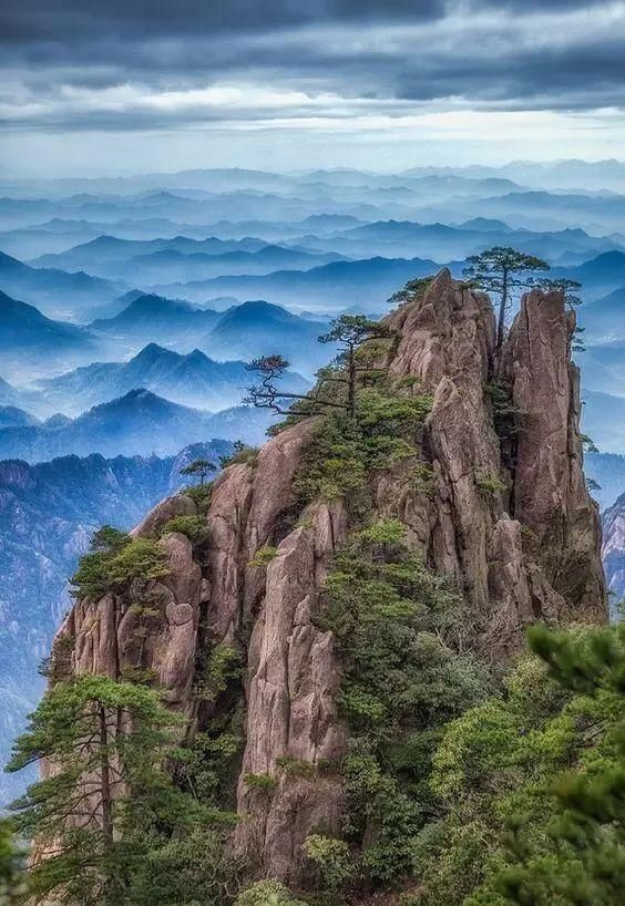 这20个世界罕见奇观都在中国 去过算白赚！