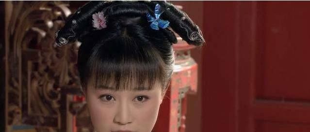 【时玉隐】解析浣碧一生对甄嬛内心的纠结,出嫁时玉隐那个名字有何含义