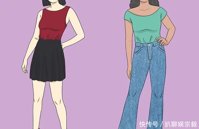  「上身比例」攻克矩形身材？超模穿搭模板来袭！轻松演绎帅气街头风