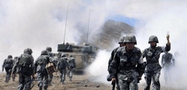 『当兵』如果当兵可以自由选择,海军、陆军、空军、武警你愿意加入哪个