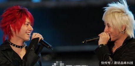 韩庚和卢靖姗婚