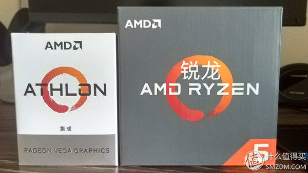 速龙200GE 适合么?AMD yes!