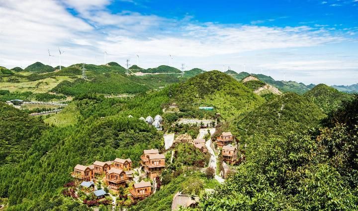 重庆超41度热爆，贵州这座城市26度已是高温，空调都卖不出去!