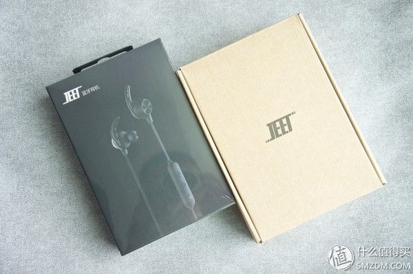 2018蹭听党万岁~! 篇五:实用至上!捷粉眼中的网红耳机JEET W1S