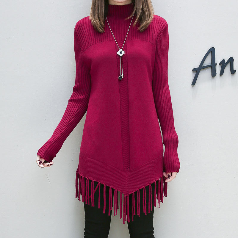 立秋，还穿什么短裤!时髦女人秋天都流行这样穿，美的独一无二