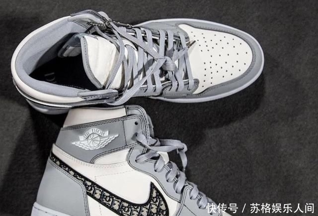 入手@怎么才有资格买AJ x dior联名?教你如何原价入手
