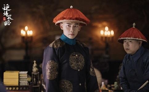 “社会你魏姐”吴谨言发文向央视节目组道歉，网友：且行且珍惜吧