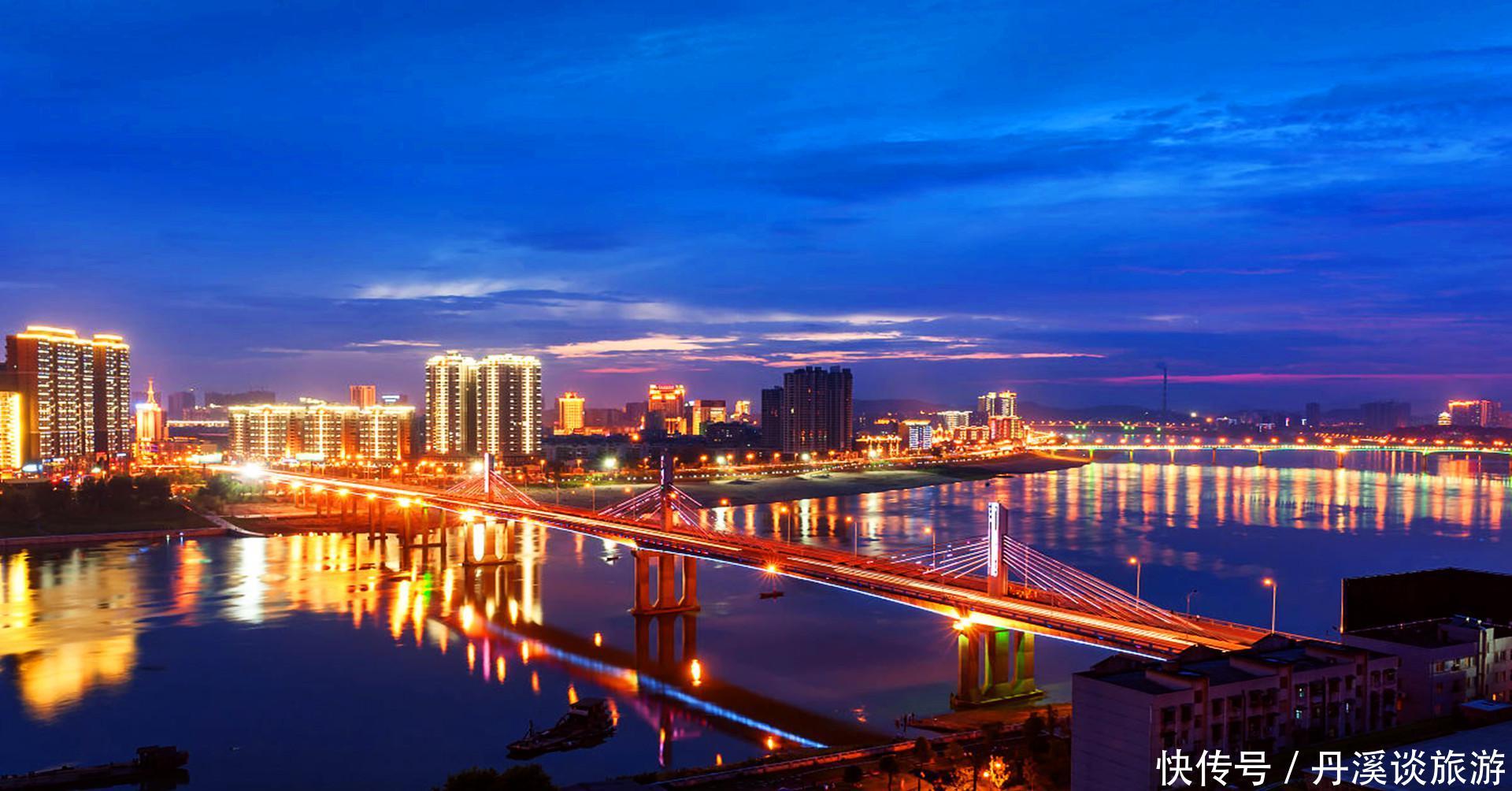 河南最具潜力的三个城市：开封、南阳落选，不是许昌也不是安阳