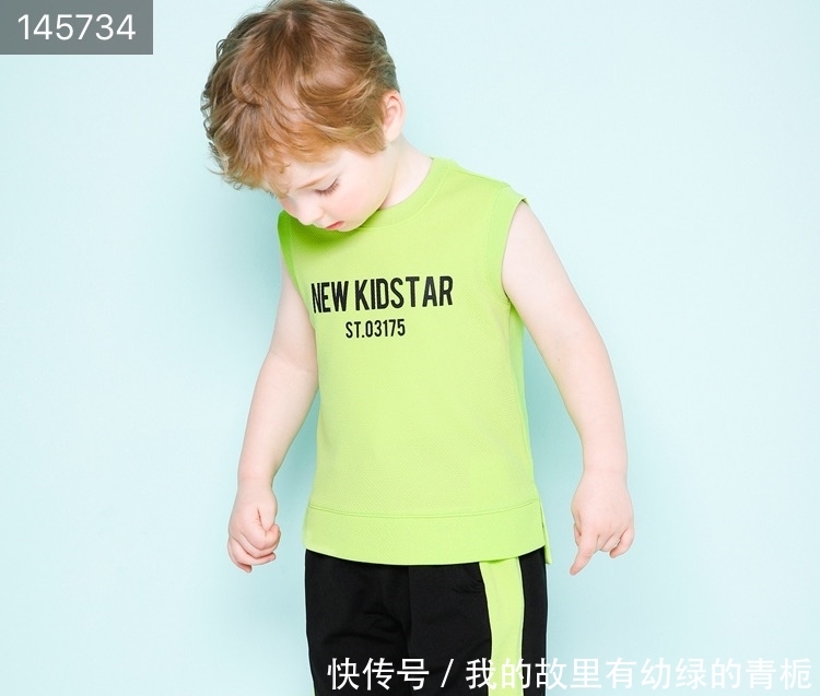  #韩国童装#强烈推荐超性价比童装