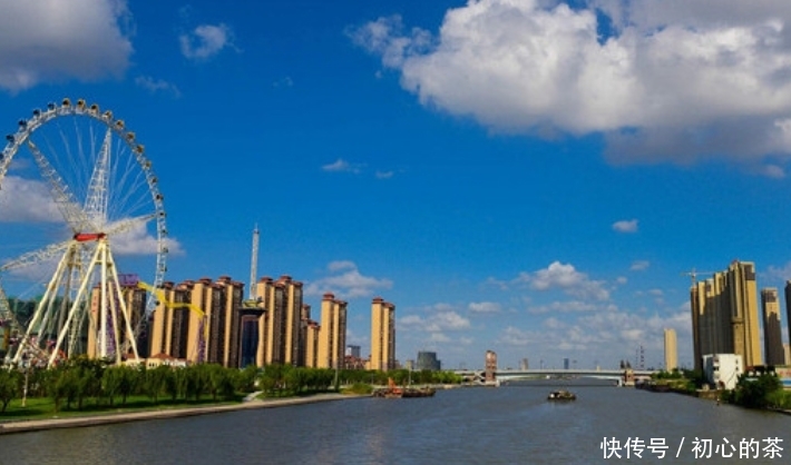  「发展」江苏最让人看好的3个城市，一个是扬州，一个是苏北重心