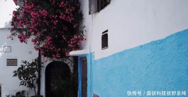 说走就走的摩洛哥，一个当之无愧的网红旅行目的地