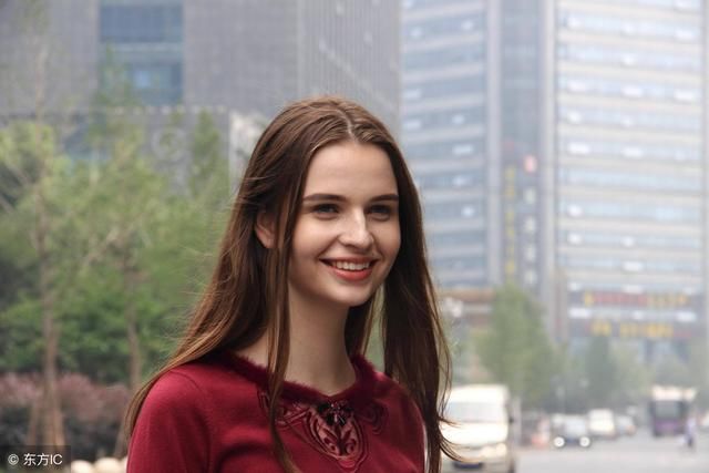 世界排名第一的美女之都，美女成灾缺的就是男人