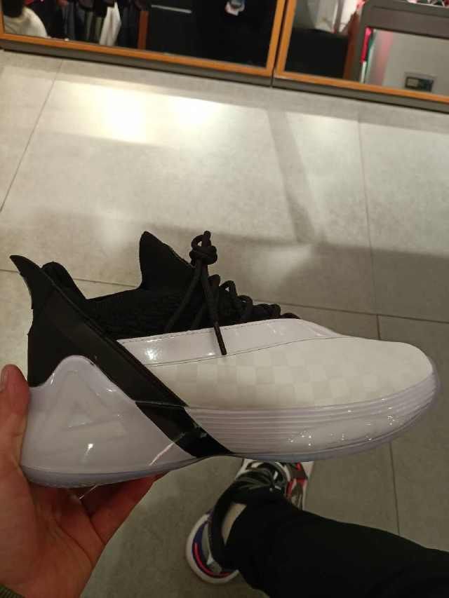  [Nike]Nike全新联名释出，隔壁Travis Scott馋哭了丨潮鞋上脚