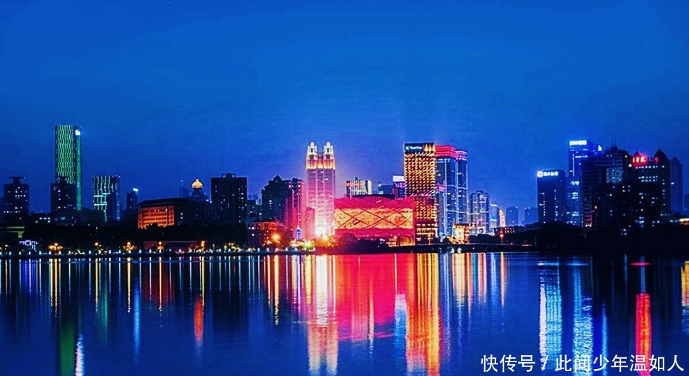 从央企、国企数量看谁才是国家真正的宠儿北京、上海、武汉、广州