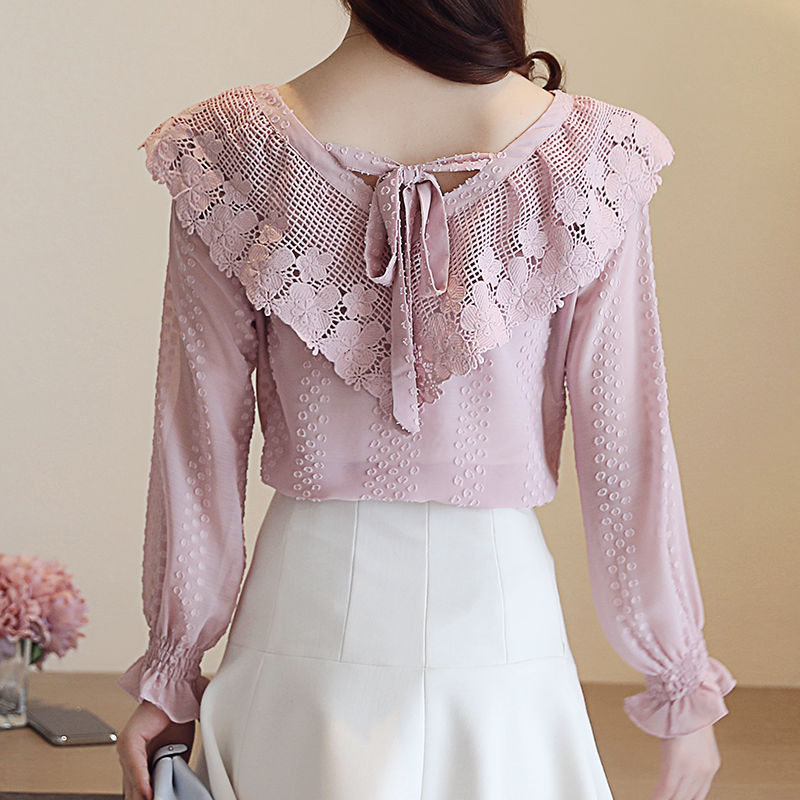 秋老虎来了，穿毛衣太热了!穿这小衫配半身裙，下一个女神就是你