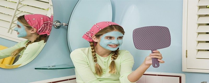 「阿拉伯数字」睡眠面膜保质期一般是多久