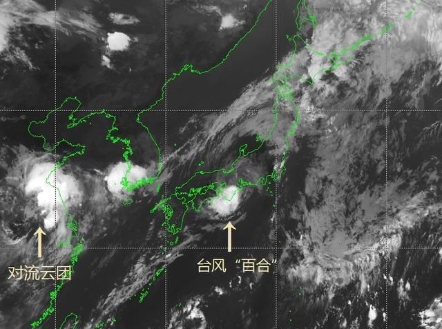 今年台风又少又水？分析：新台风活跃期就到，我国可能首当其冲