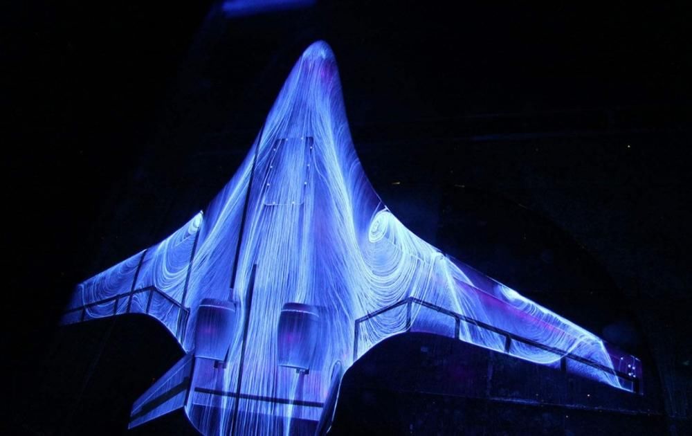 美国30马赫,俄罗斯20马赫,中国有多快?